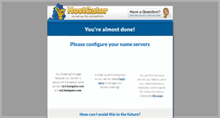 Desktop Screenshot of designconfetti.com